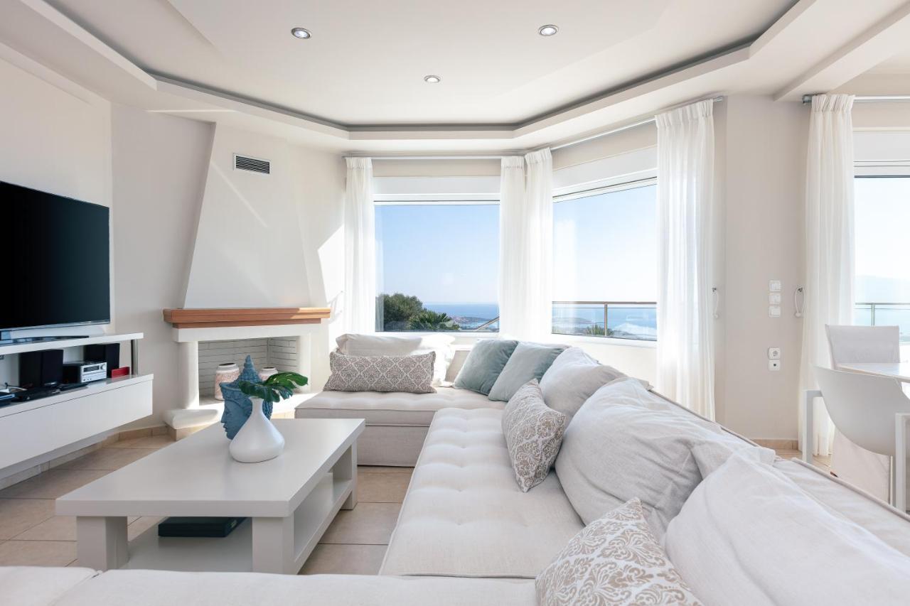 Panorama Villa *