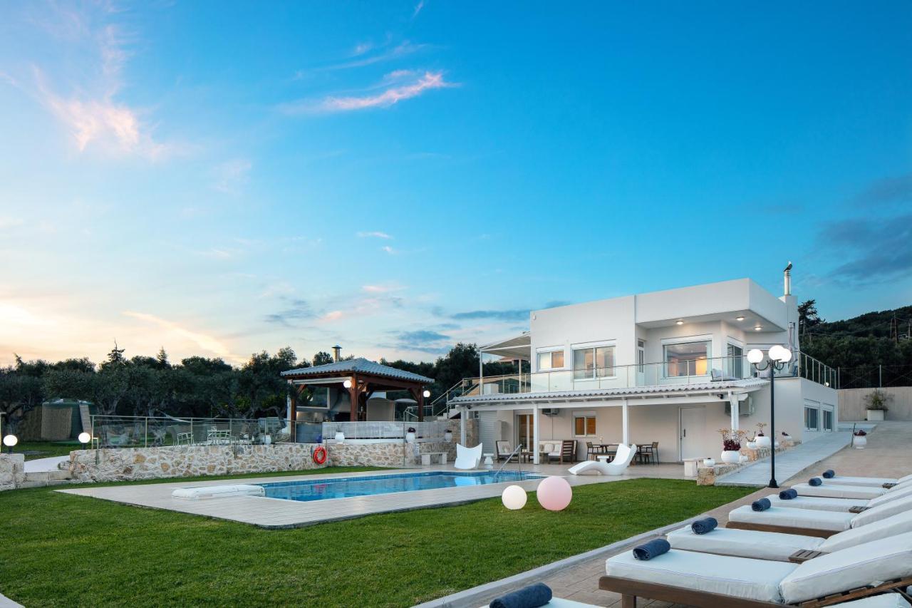 Villa Panorama *