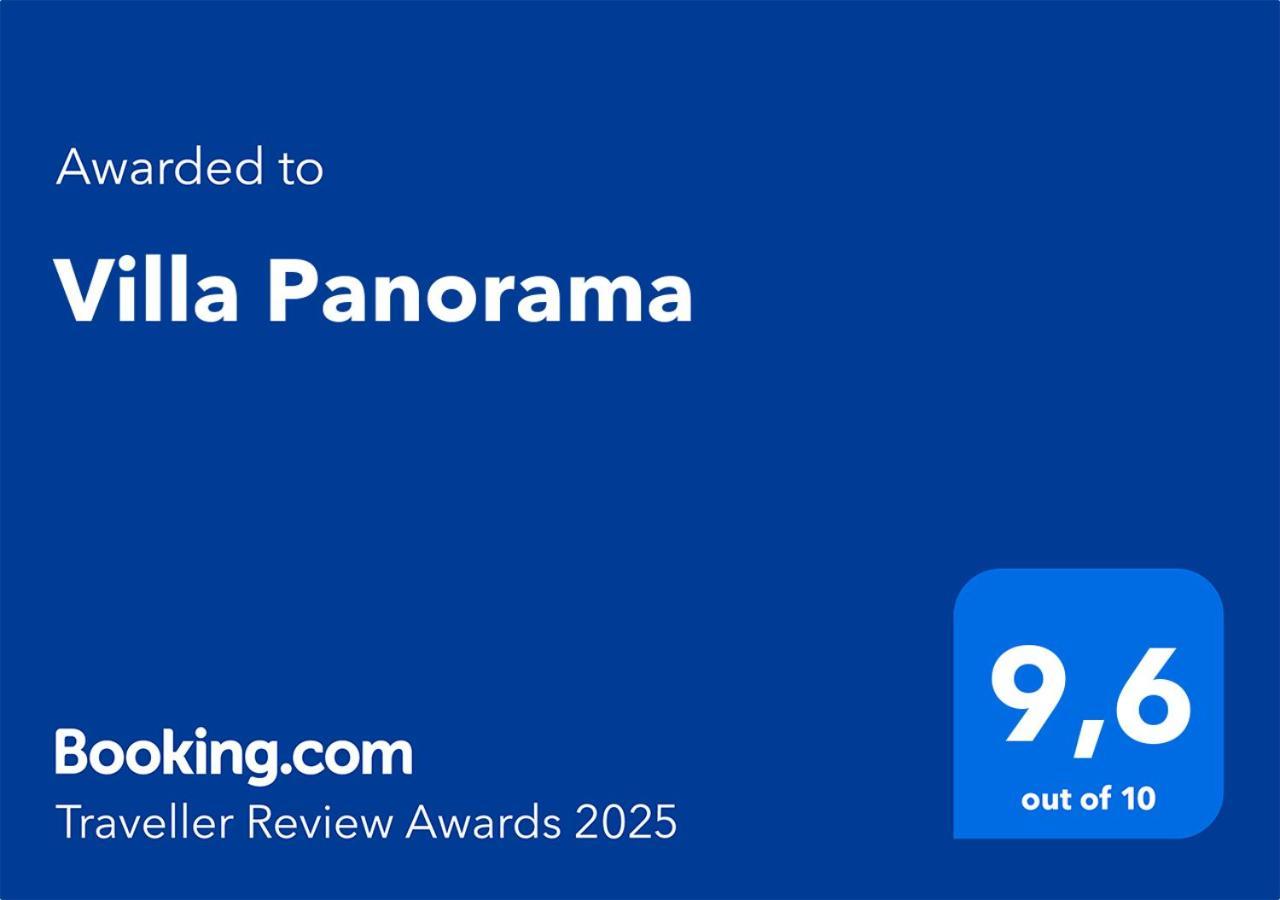 Panorama Villa *
