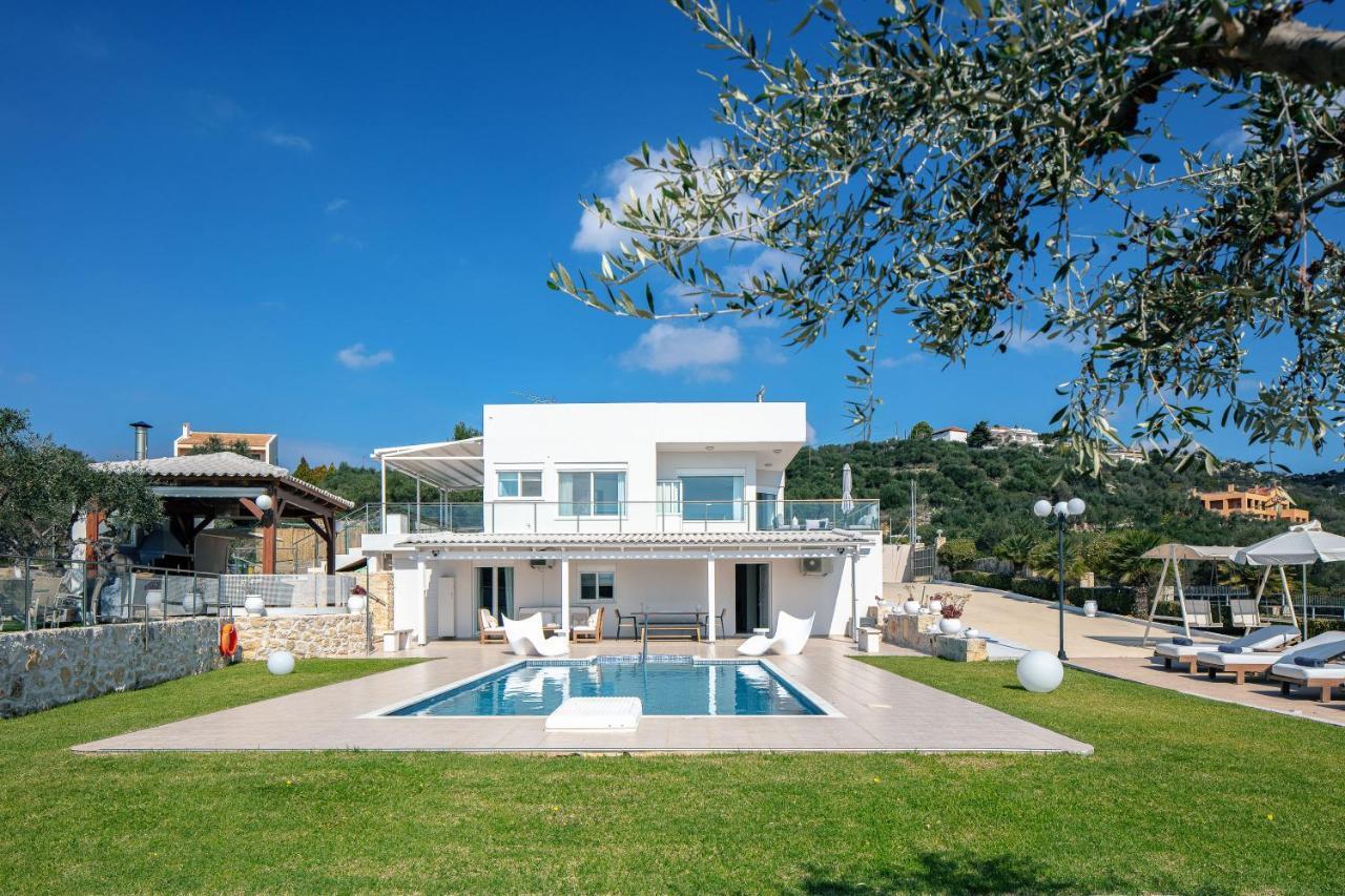 Villa Panorama